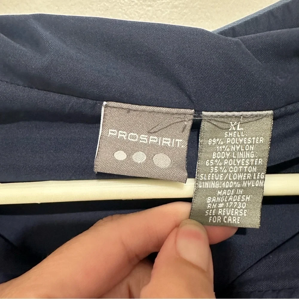 Pro Spirit Athletic Gear good used